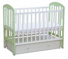 Кровать детская Фея 328