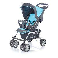 Коляска Baby Care Voyager. Blue