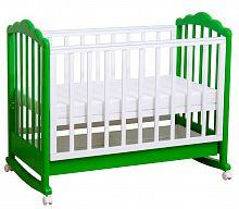 Кровать детская Фея 621