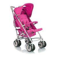 Коляска Baby Care Premier. Pink